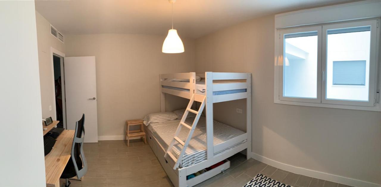 Espectacular Apartamento En Primera Linea De Playa Torrox Kültér fotó