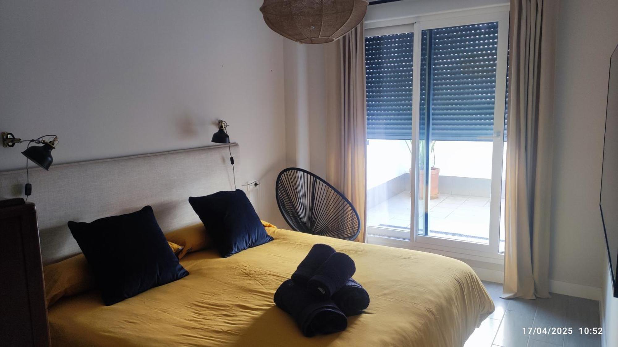 Espectacular Apartamento En Primera Linea De Playa Torrox Kültér fotó