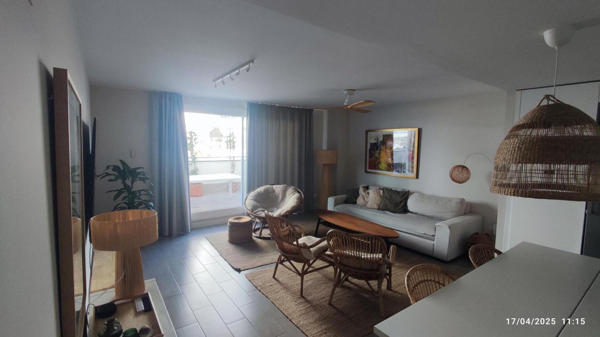 Espectacular Apartamento En Primera Linea De Playa Torrox Kültér fotó