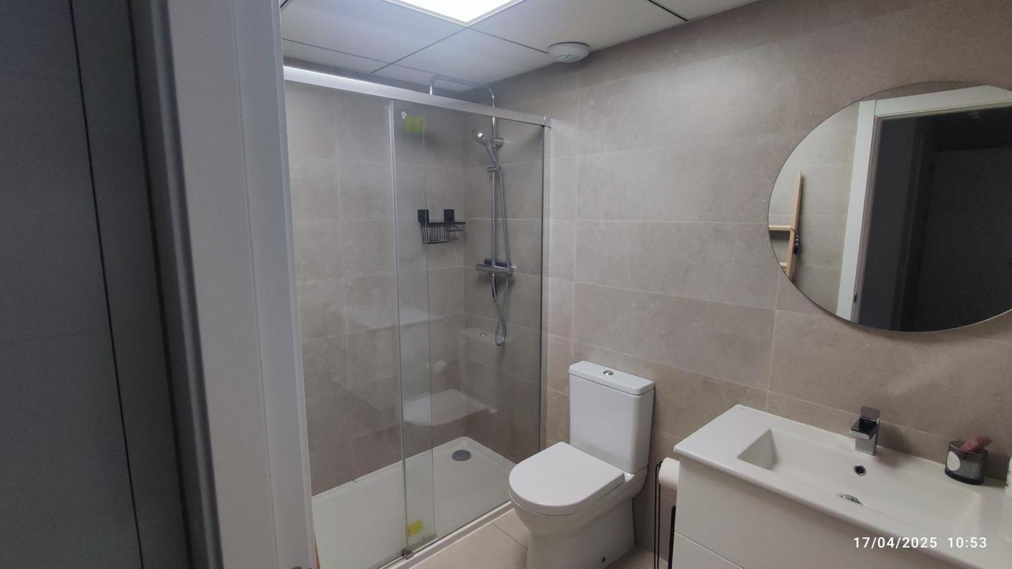 Espectacular Apartamento En Primera Linea De Playa Torrox Kültér fotó